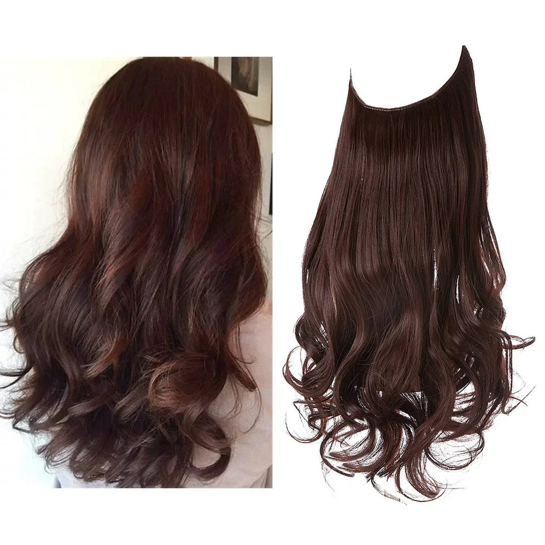 Human hair extensions - product photo 15