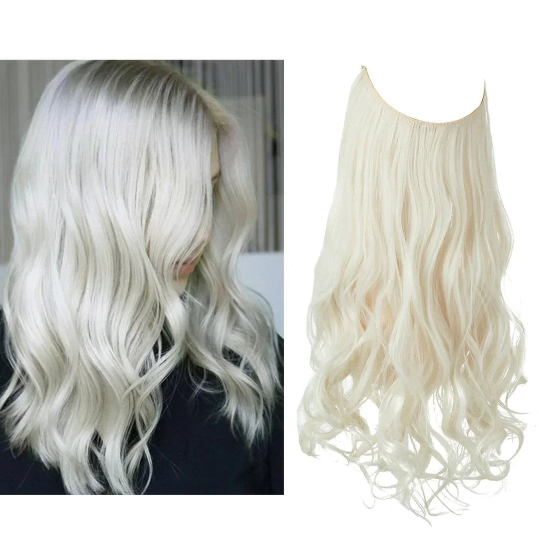 Human hair extensions - product photo 9