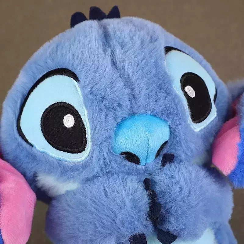 Plush sleep companion toy with night light - product photo 8