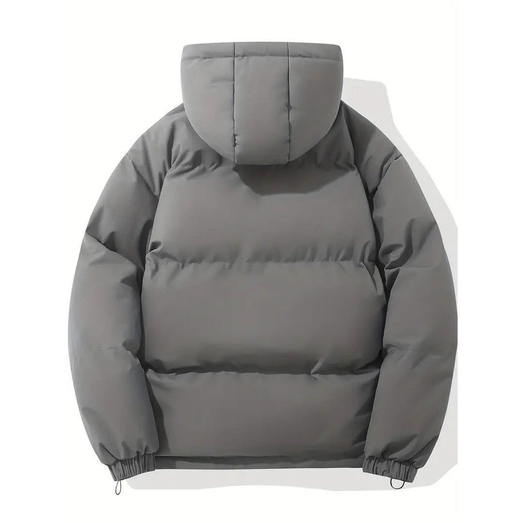 Woman wearing the Margot women's jacket, 13 view