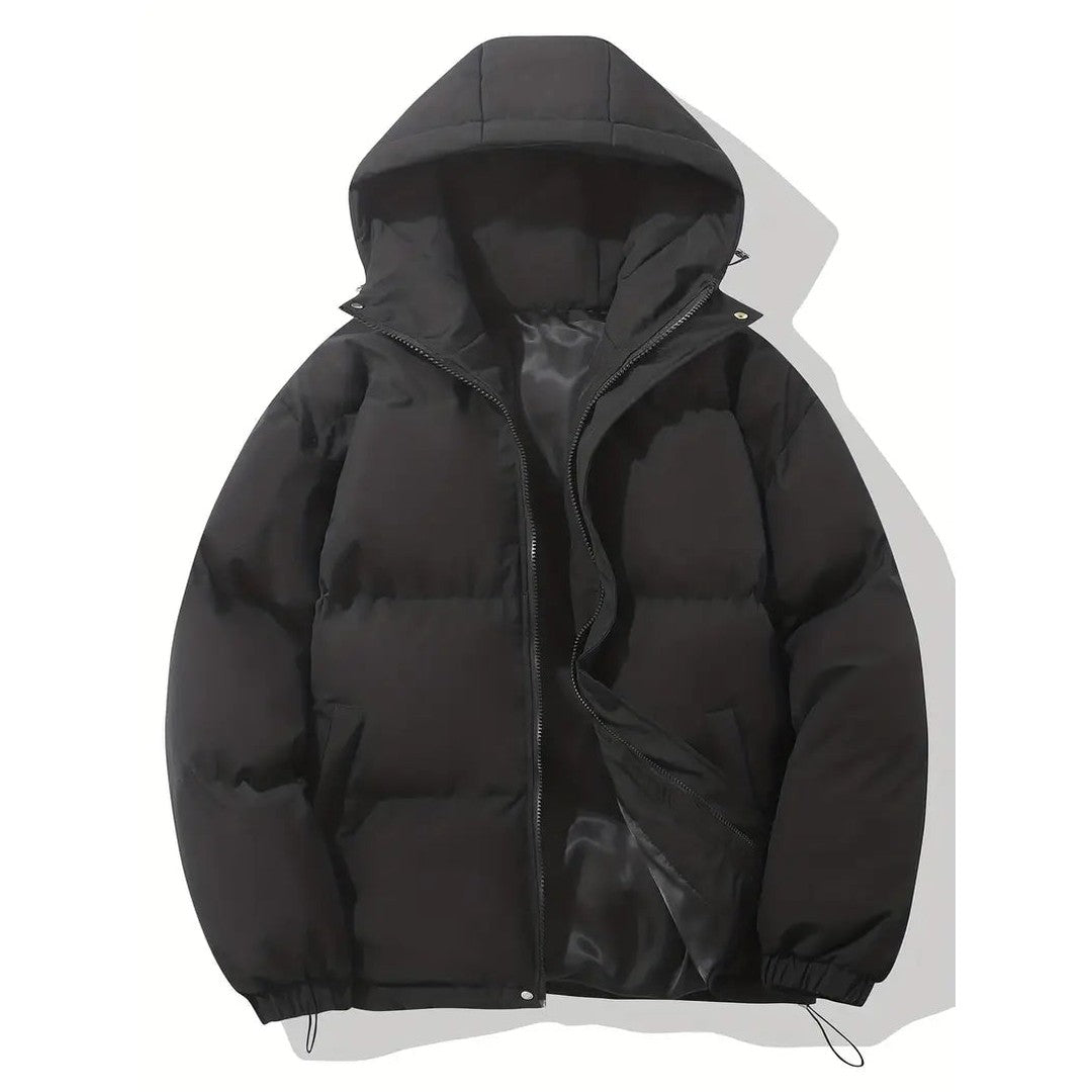 Woman wearing the Margot women's jacket, 15 view