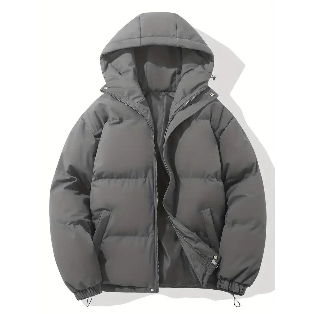 Woman wearing the Margot women's jacket, 21 view