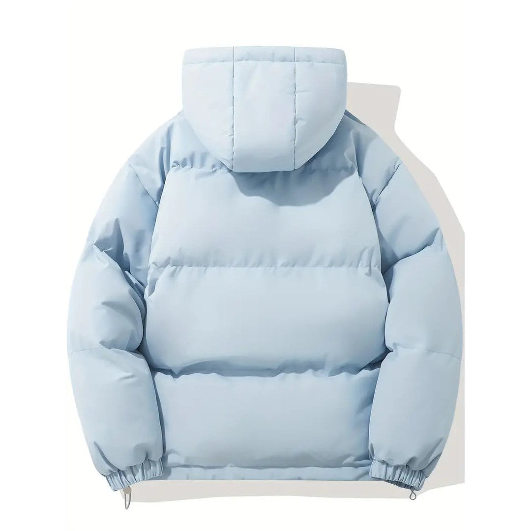 Woman wearing the Margot women's jacket, 9 view