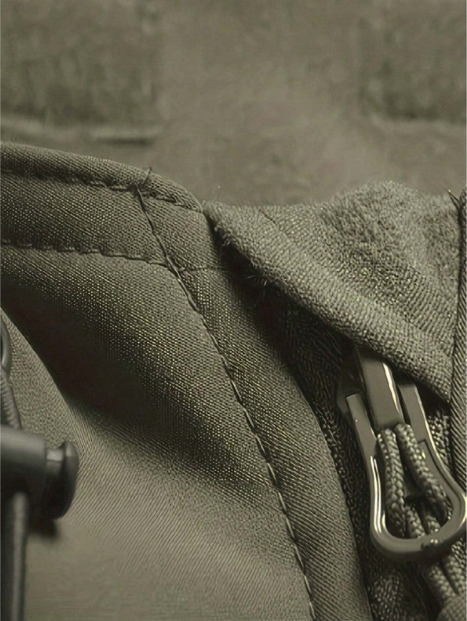 Fleece-lined waterproof outdoor set - product photo 7