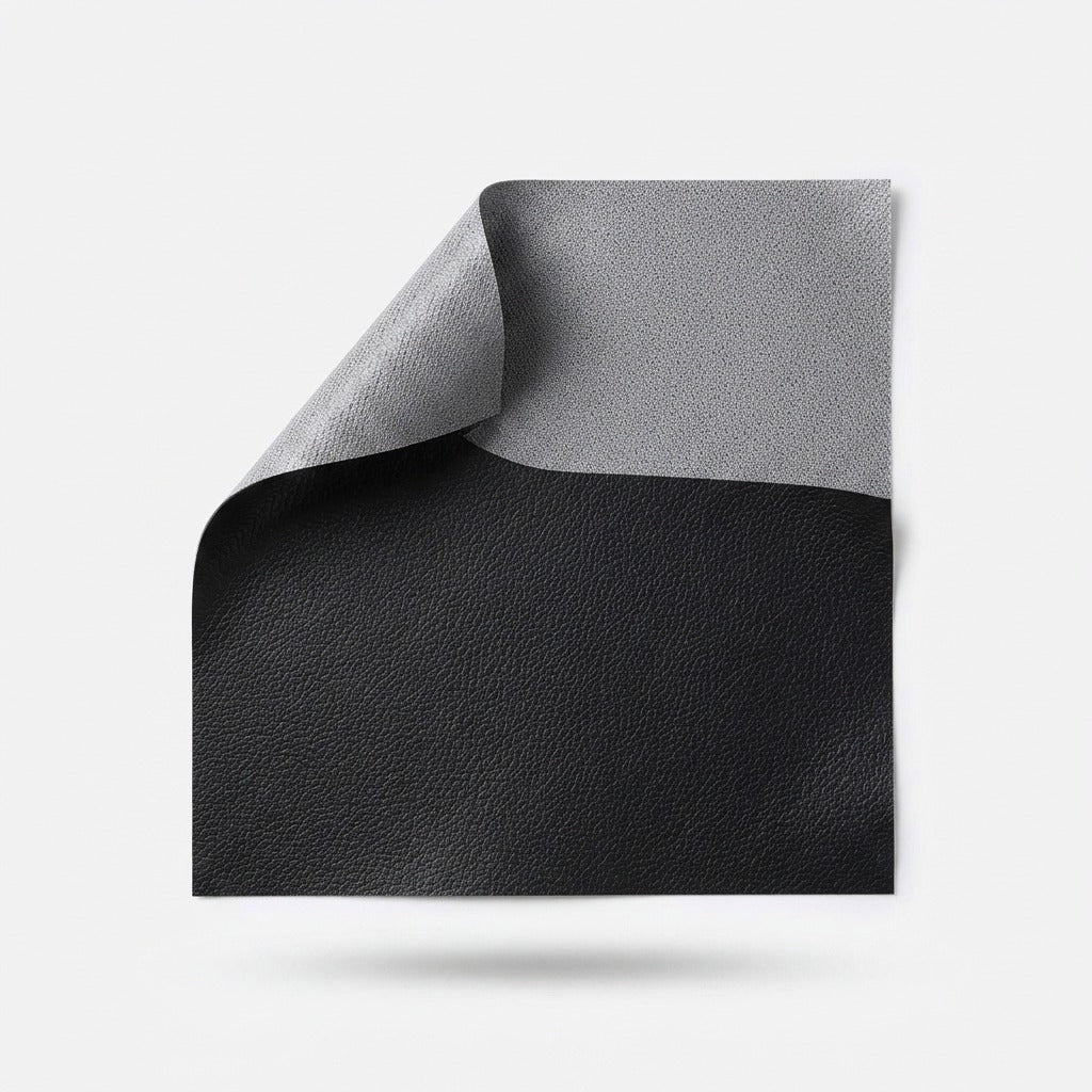 Self-adhesive trimmable leather repair patch - product photo 16