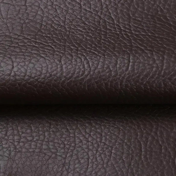 Self-adhesive trimmable leather repair patch - product photo 9