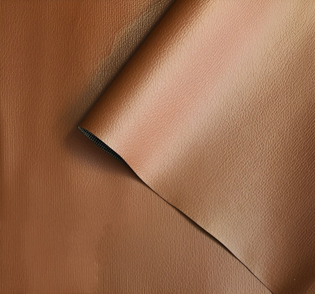 Self-adhesive leather repair patch - product photo 13
