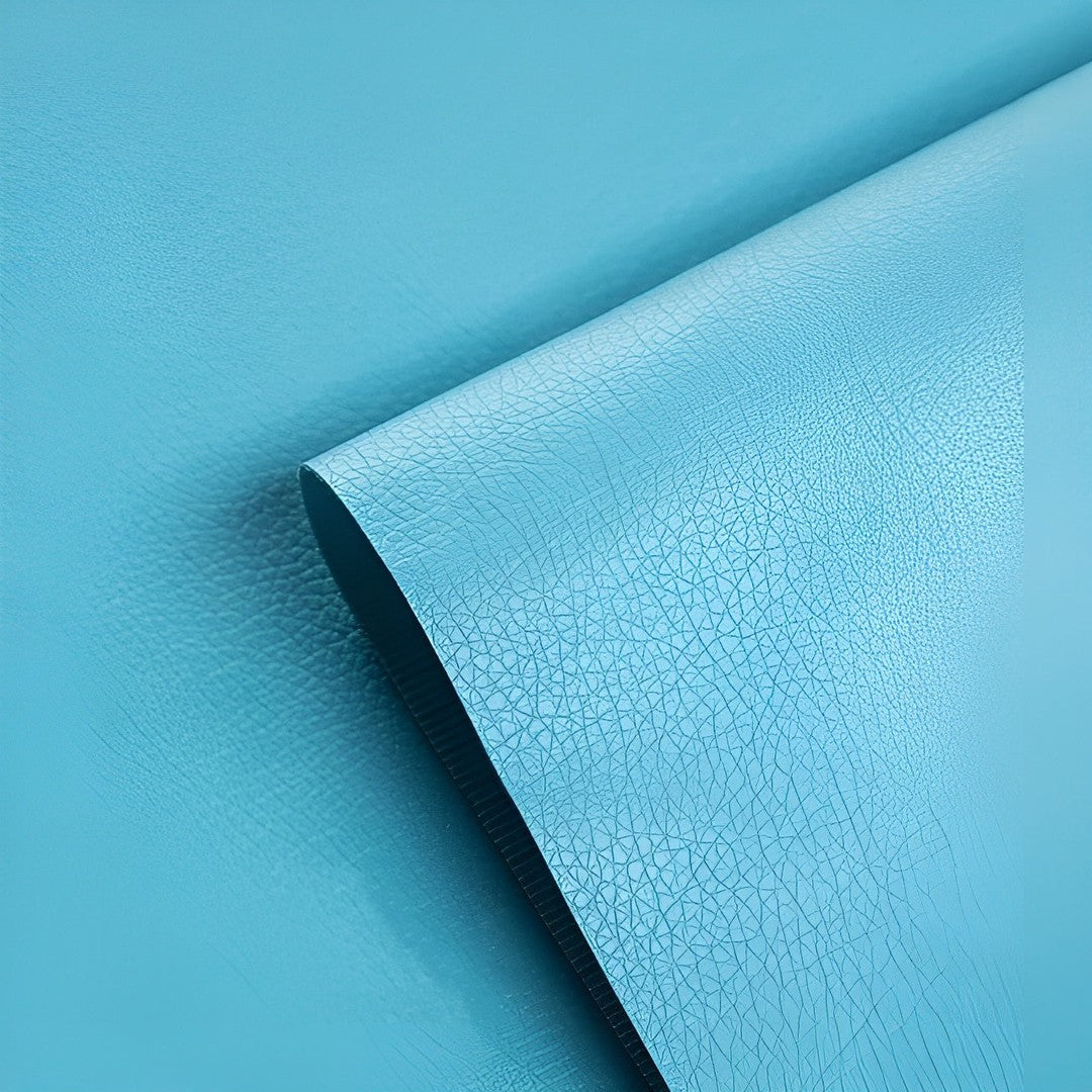 Self-adhesive leather repair patch - product photo 17