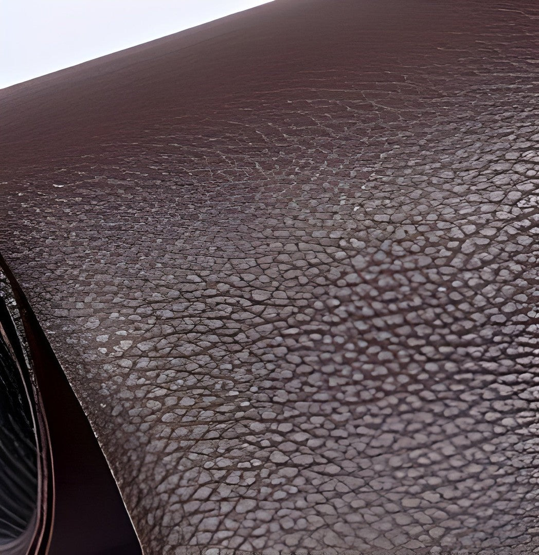 Self-adhesive leather repair patch - product photo 6