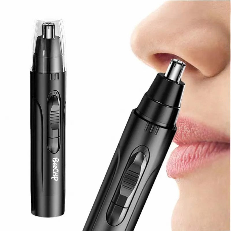 Rechargeable nose and ear detail trimmer - product photo 1