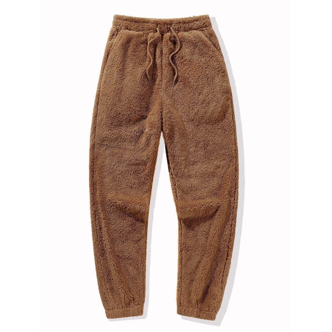 Woman wearing the Pearl women's pants, 12 view