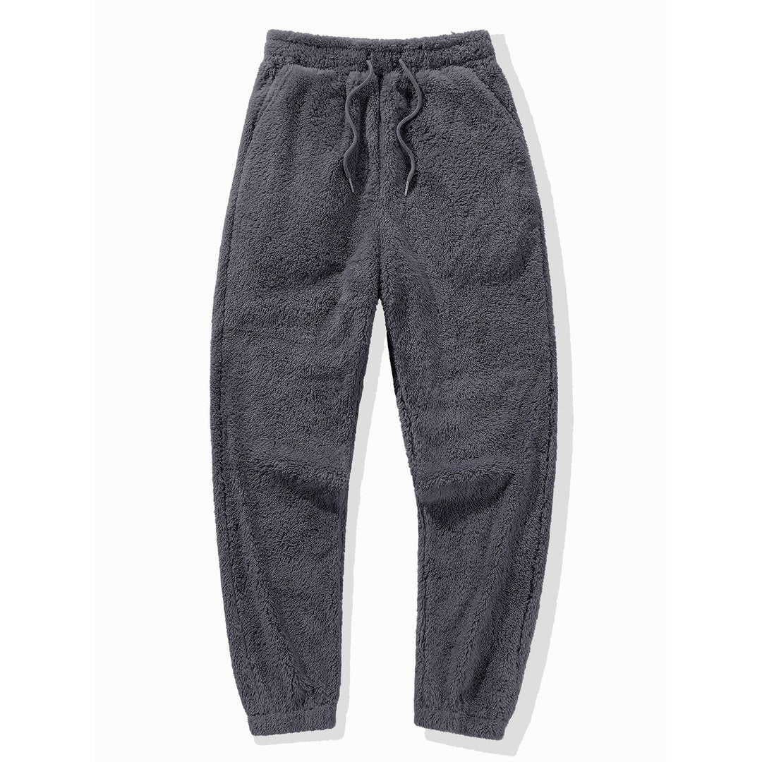 Woman wearing the Pearl women's pants, 18 view