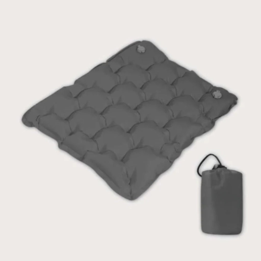 Inflatable travel seat cushion - product photo 1