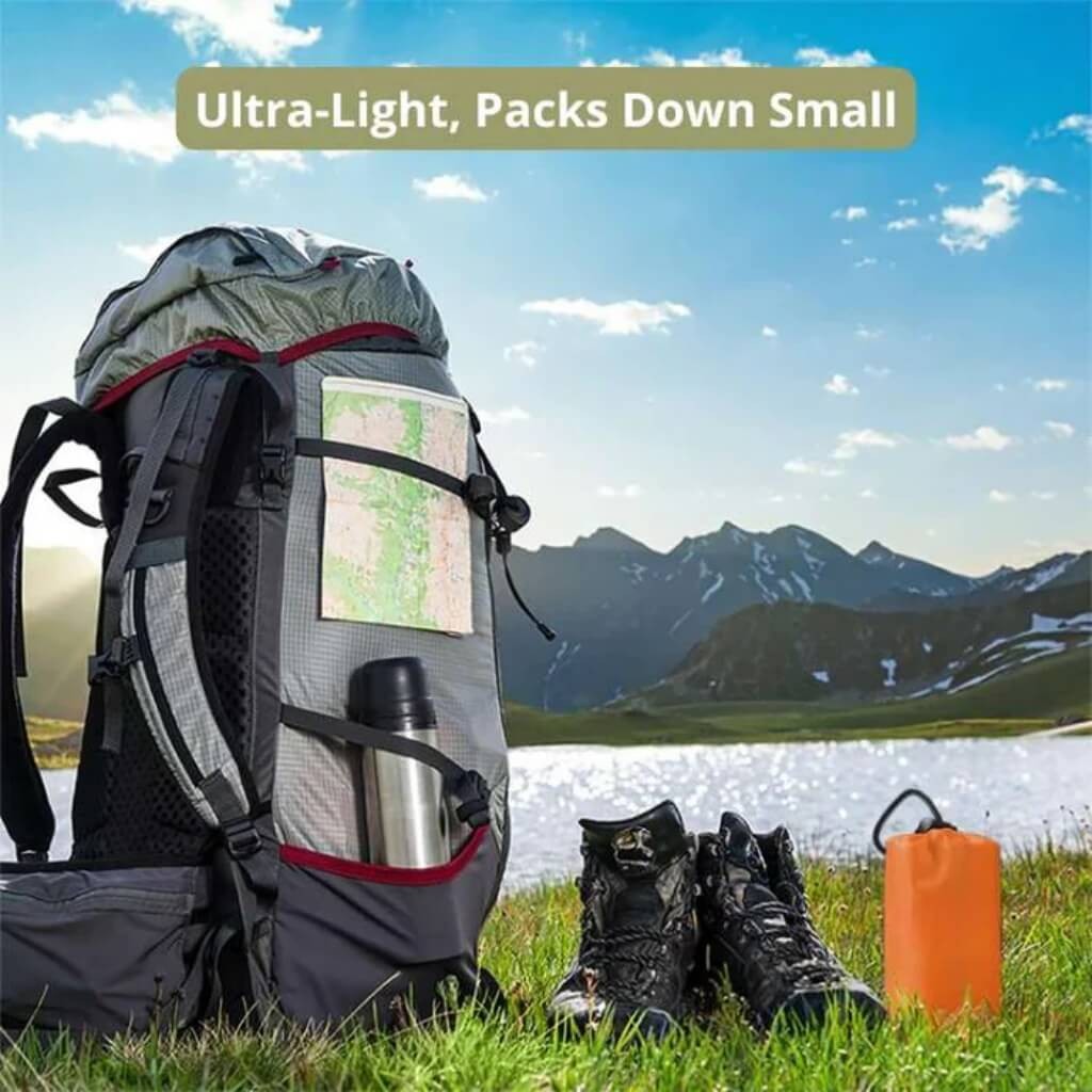 Inflatable travel seat cushion - product photo 4