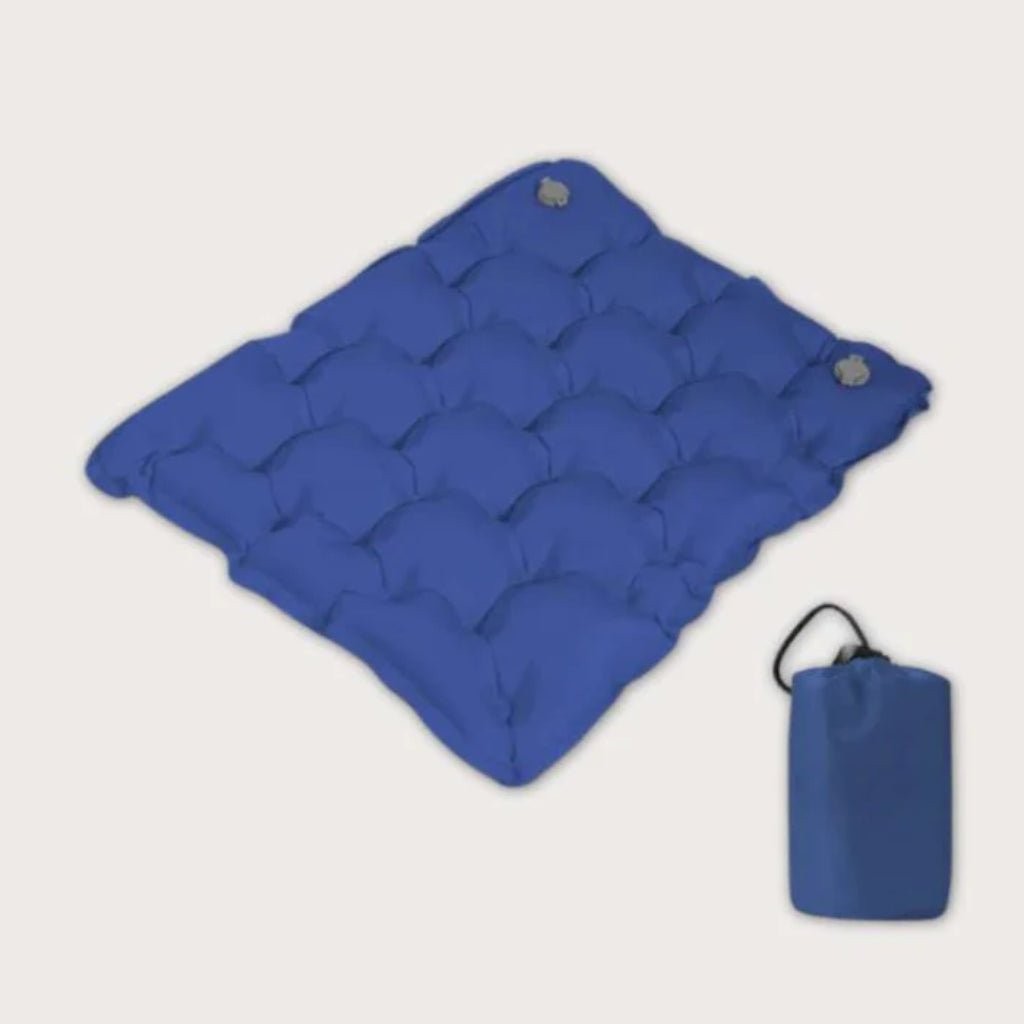Inflatable travel seat cushion - product photo 6