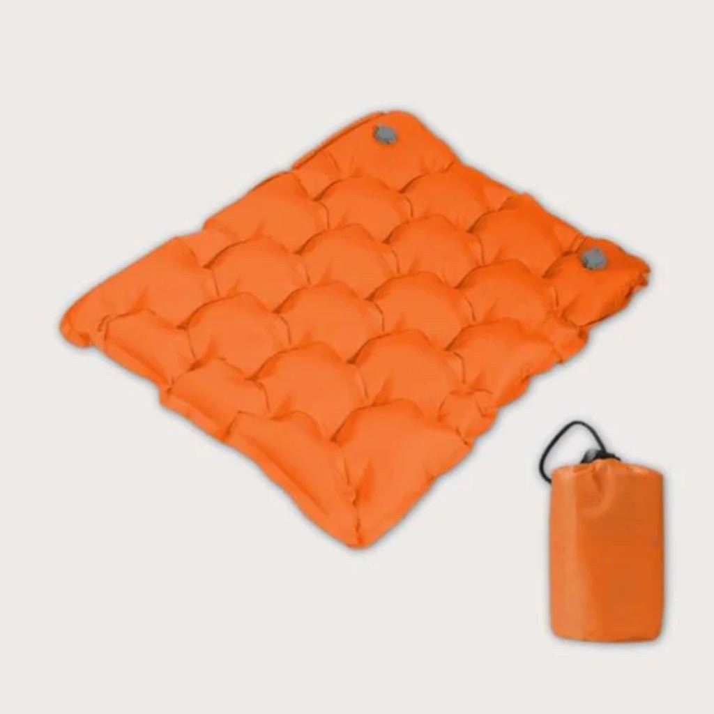 Inflatable travel seat cushion - product photo 8