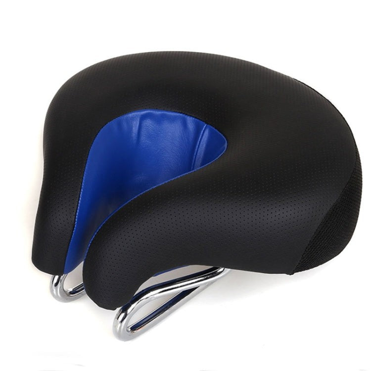 Noseless ergonomic bike saddle - product photo 2