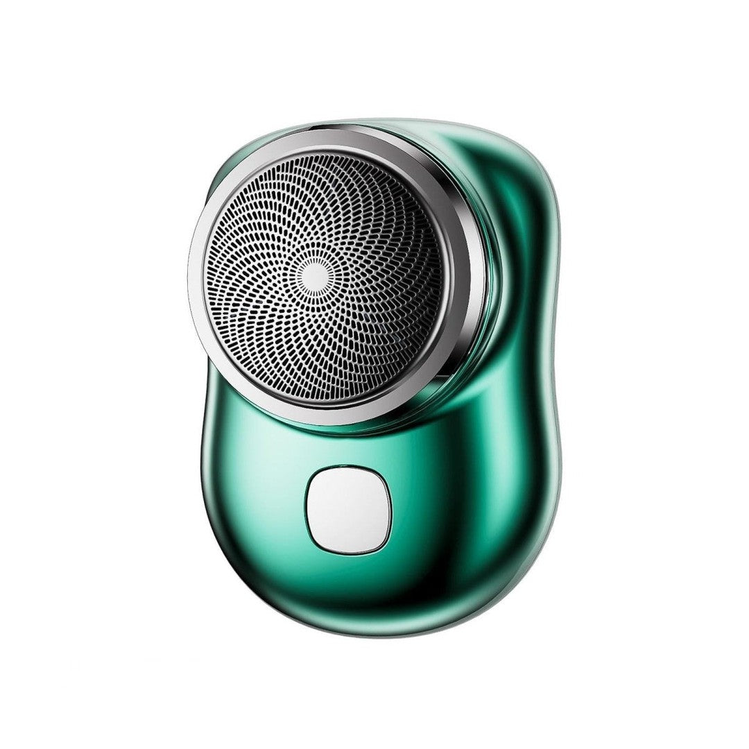 Mini USB rechargeable waterproof shaver - product photo 7