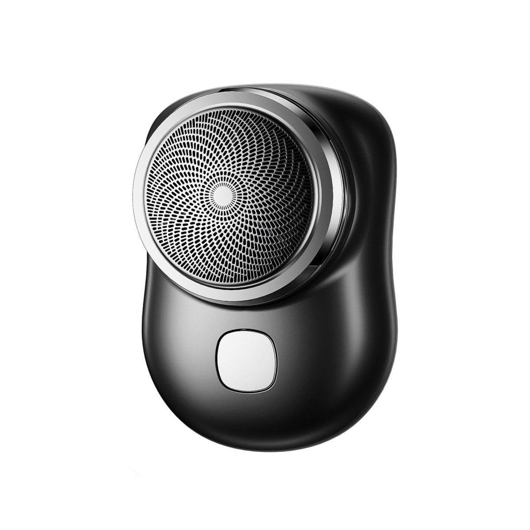 Mini USB rechargeable waterproof shaver - product photo 8