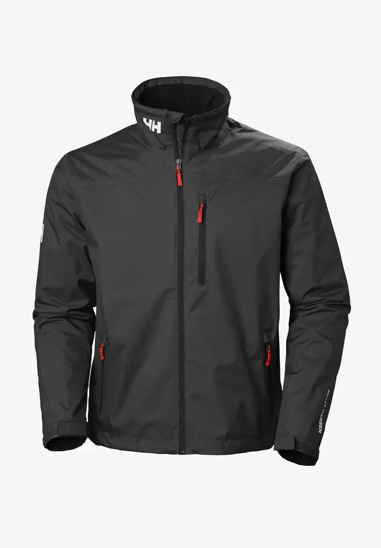 Men's windbreaker jacket with sealed seams - product photo 1