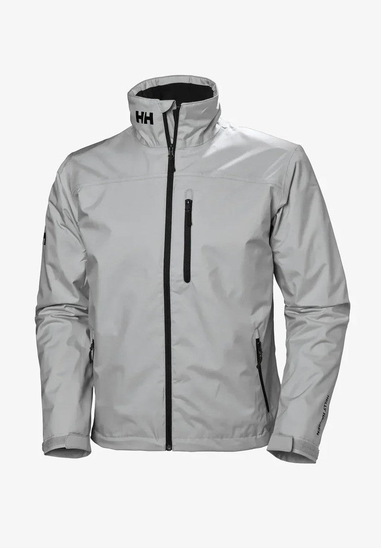 Men's windbreaker jacket with sealed seams - product photo 2