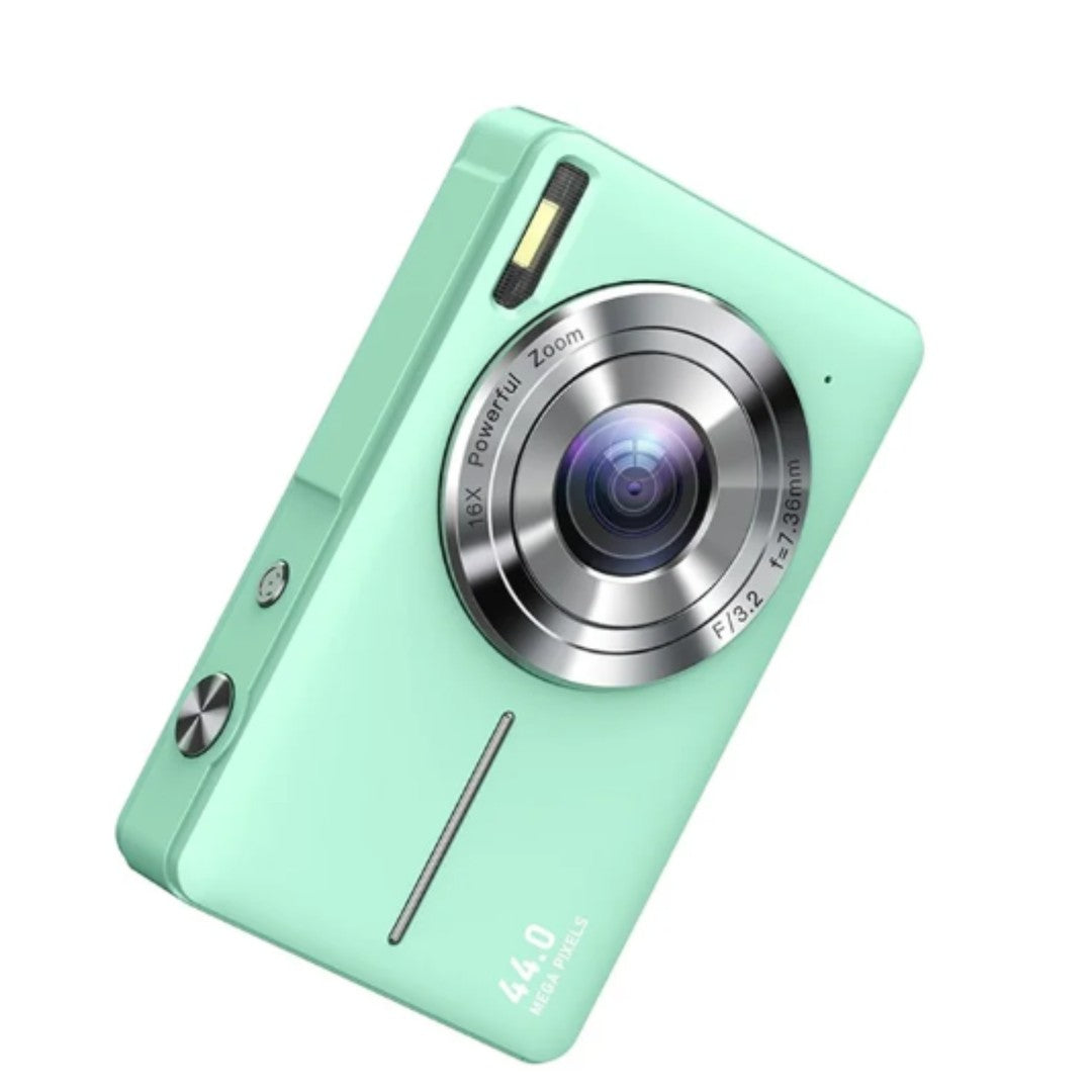 Compact digital camera - product photo 11