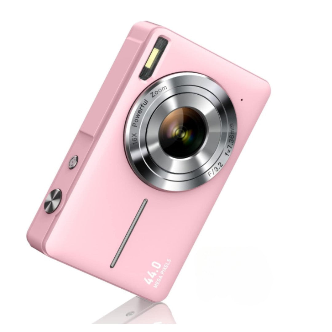 Compact digital camera - product photo 9
