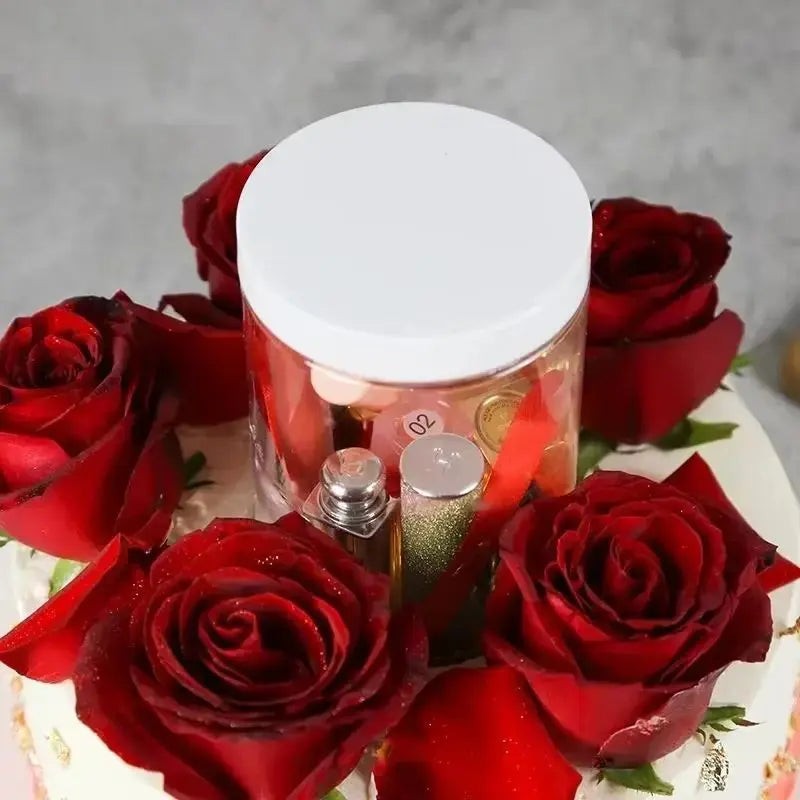 Pop-up surprise cake stand - product photo 3