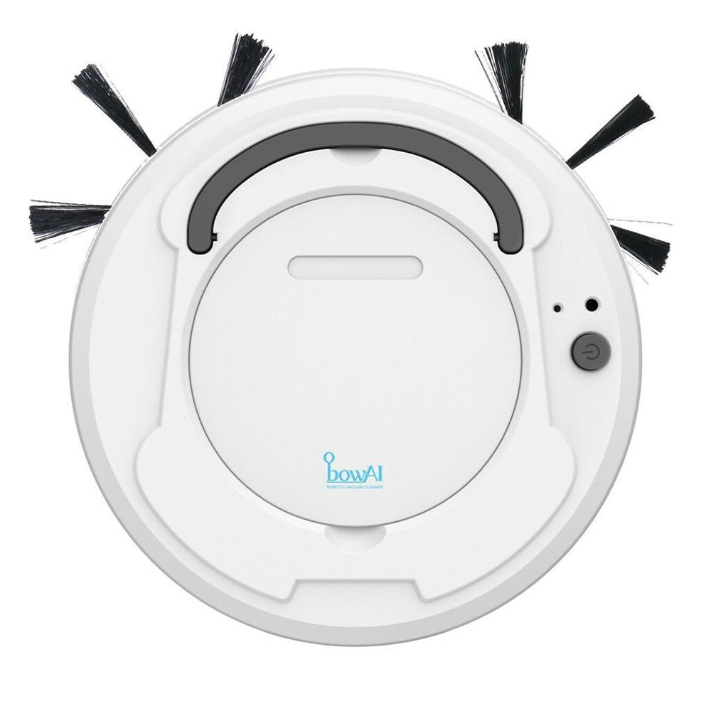 3-in-1 automatic robot vacuum - product photo 2