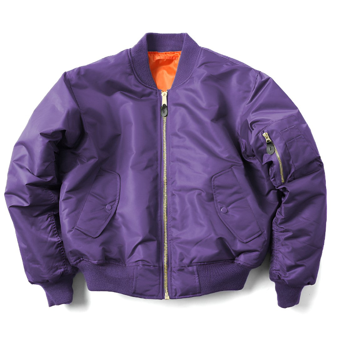 Woman wearing the Rufus women's classic jacket, 8 view