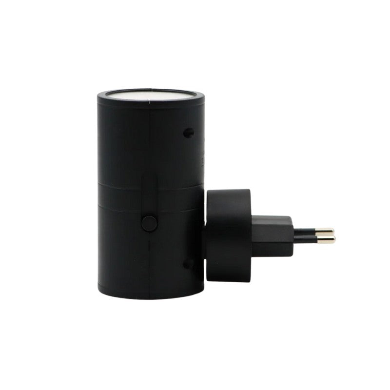 Plug-in dimmable LED wall light - product photo 10