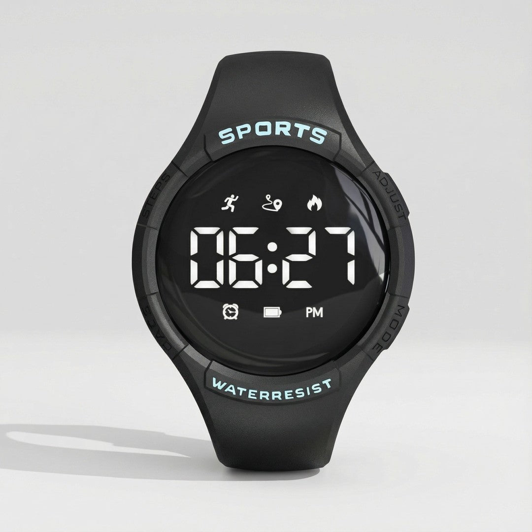 Kids' IP68 activity tracker watch - product photo 11