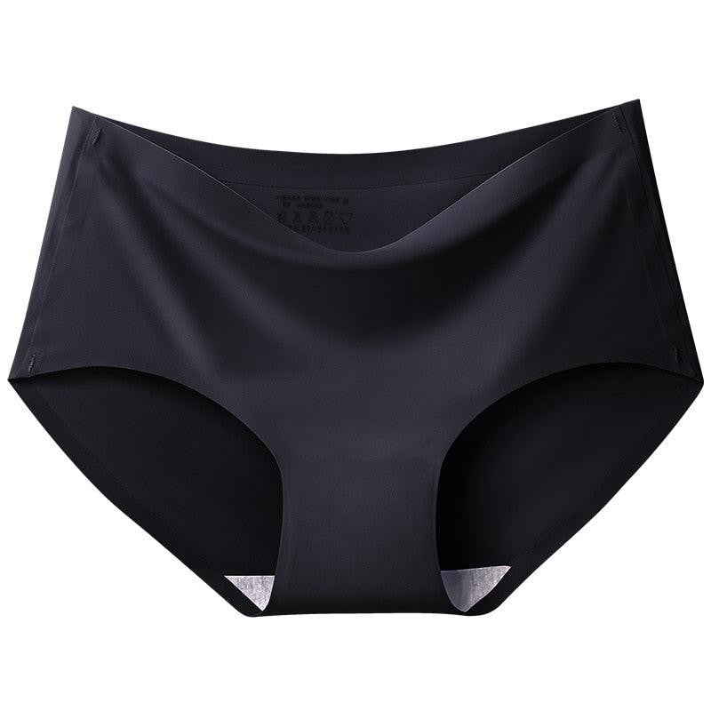 Seamless women's underwear set - product photo 10