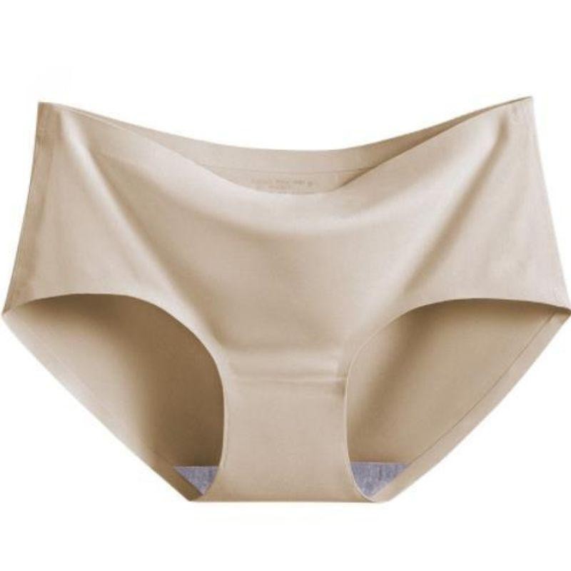 Seamless women's underwear set - product photo 8