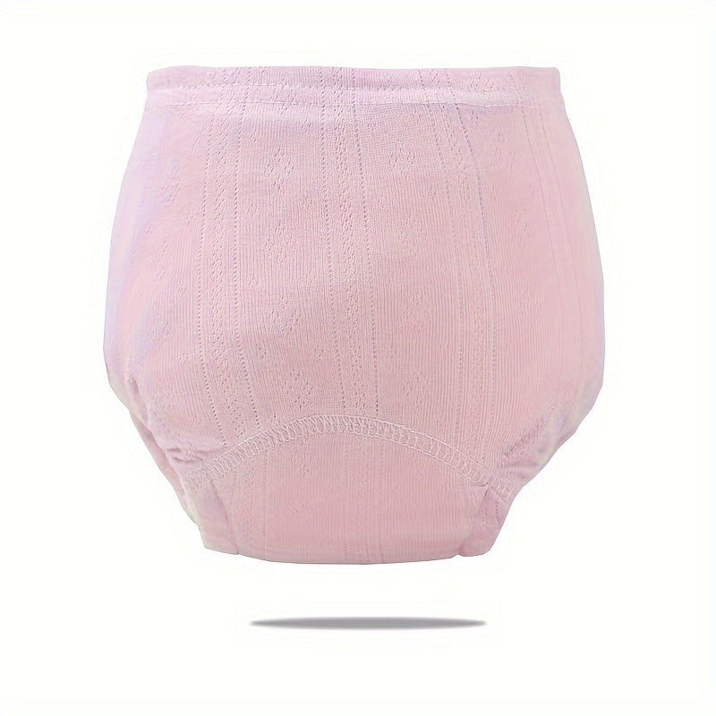 Reusable cotton toddler training pants - product photo 10