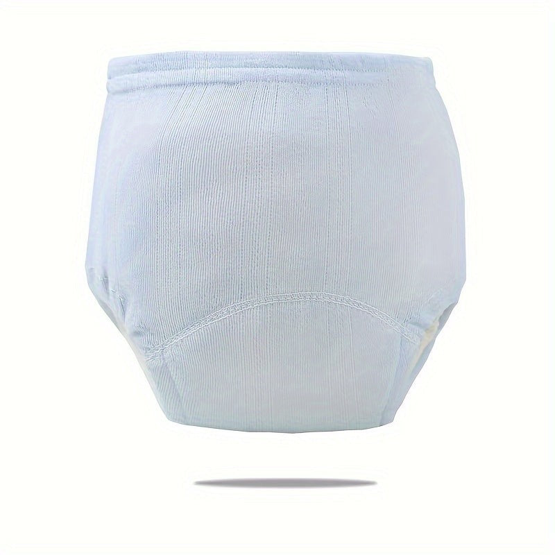 Reusable cotton toddler training pants - product photo 11