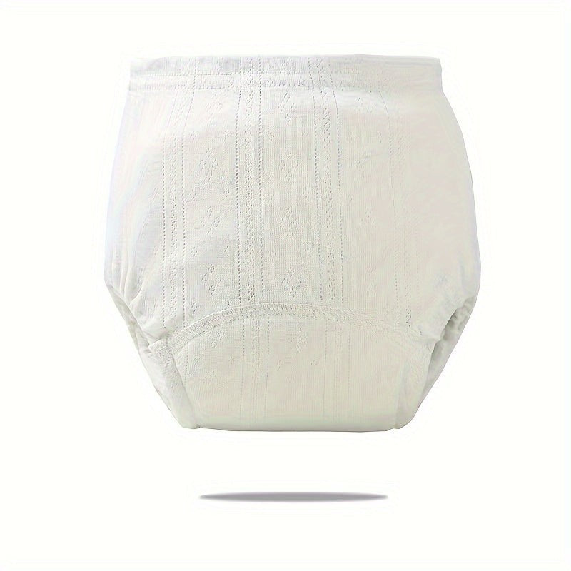 Reusable cotton toddler training pants - product photo 12