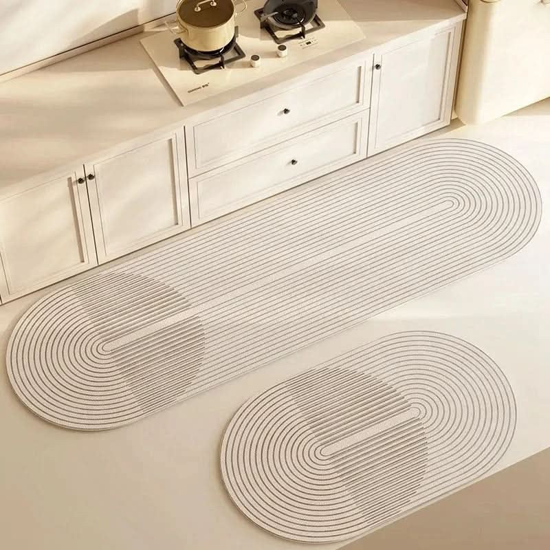 Anti-fatigue kitchen standing mat - product photo 4