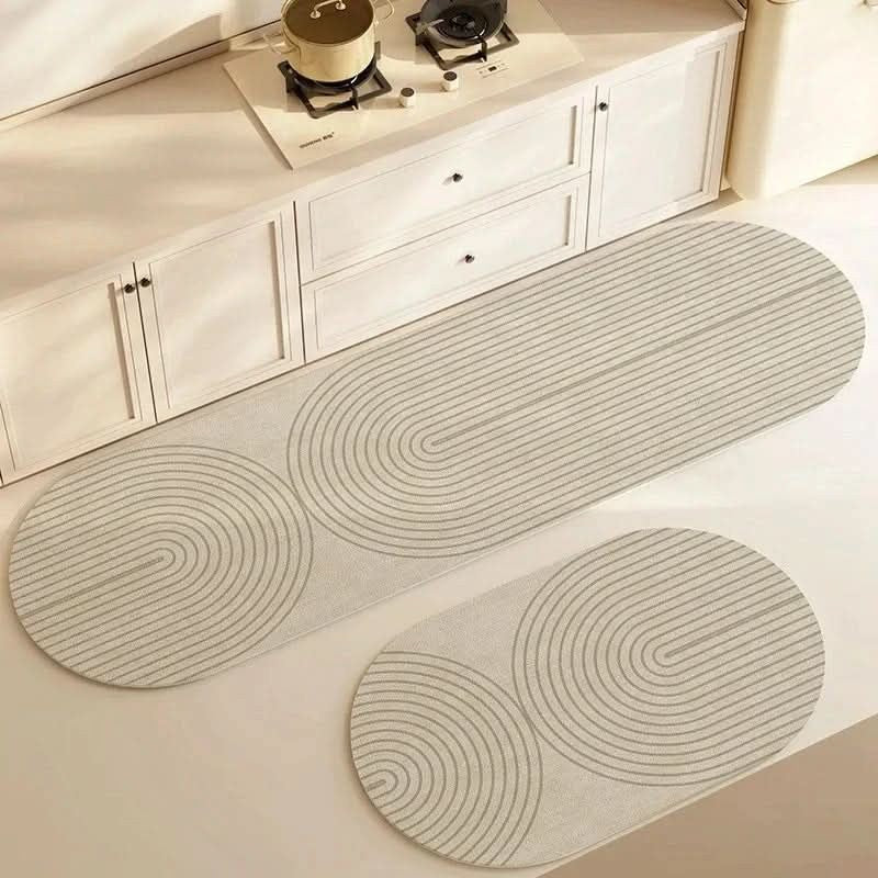 Anti-fatigue kitchen standing mat - product photo 5