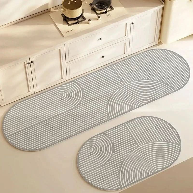 Anti-fatigue kitchen standing mat - product photo 6