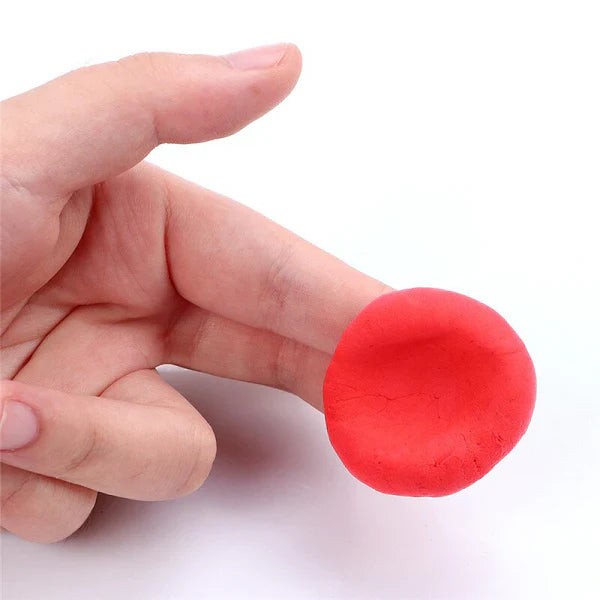 Moldable silicone earplugs for sleeping and swimming - product photo 3