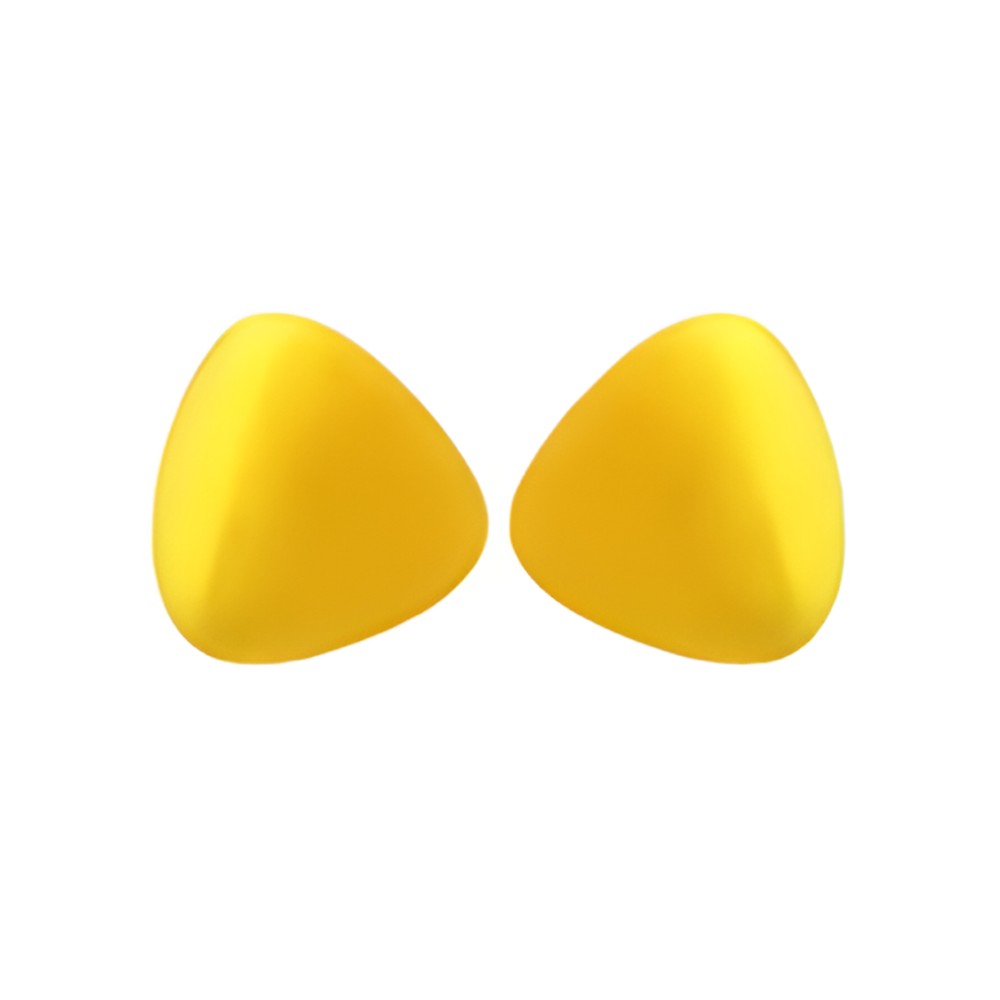 Moldable silicone earplugs for sleeping and swimming - product photo 5
