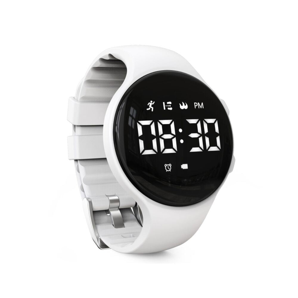 Kids' LED step counter watch - product photo 9