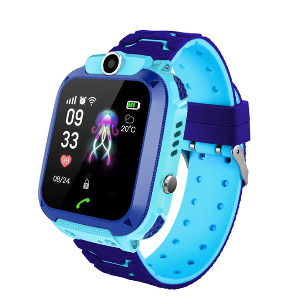 Kids' GPS smartwatch with SOS - product photo 5