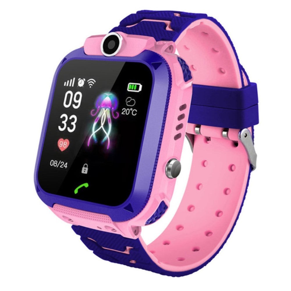 Kids' GPS smartwatch with SOS - product photo 9