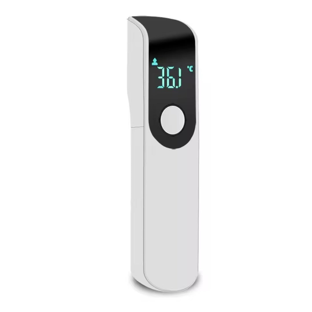 Non-contact infrared thermometer - product photo 4