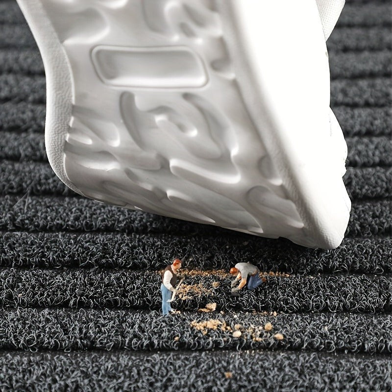 Weather-resistant outdoor door mat - product photo 3