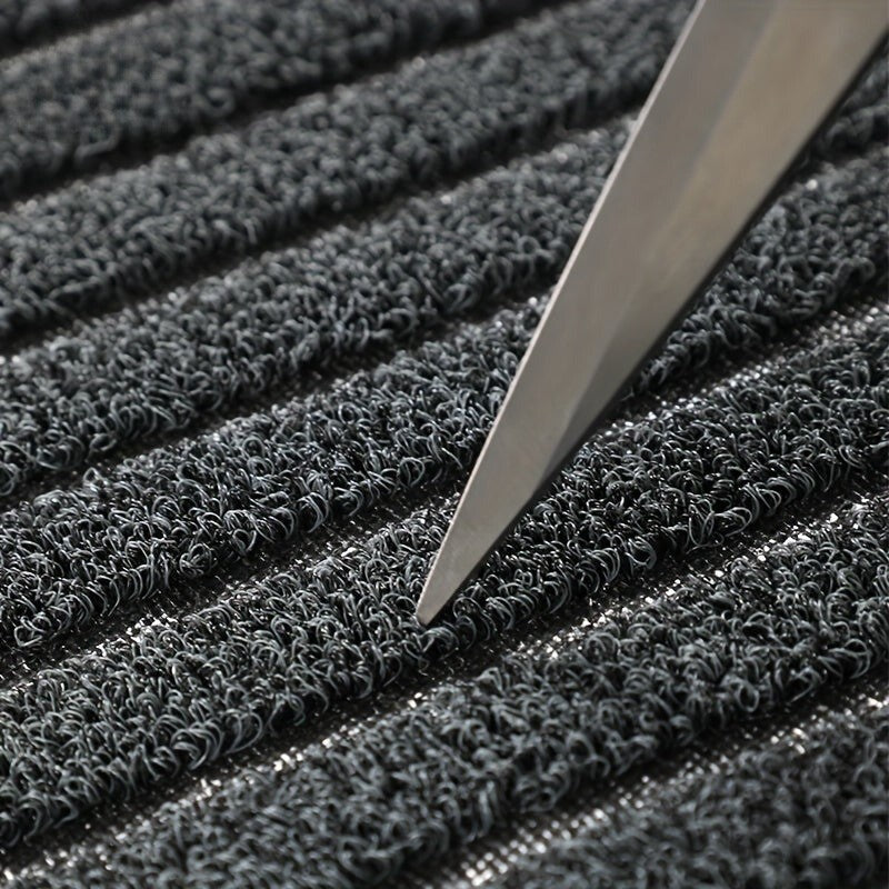 Weather-resistant outdoor door mat - product photo 4