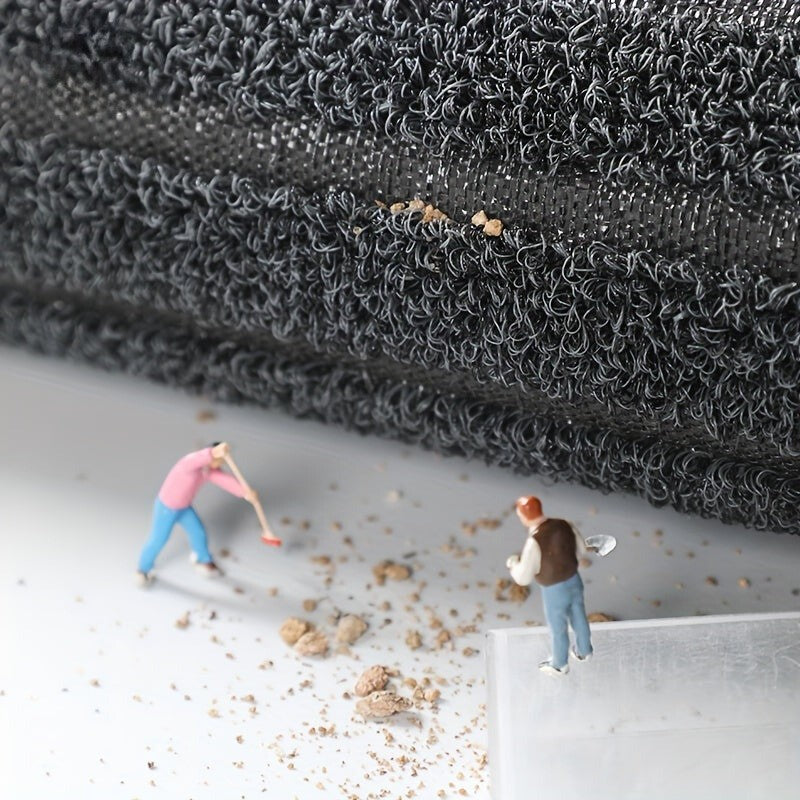 Weather-resistant outdoor door mat - product photo 5