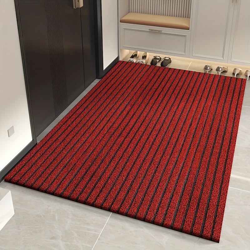 Weather-resistant outdoor door mat - product photo 7